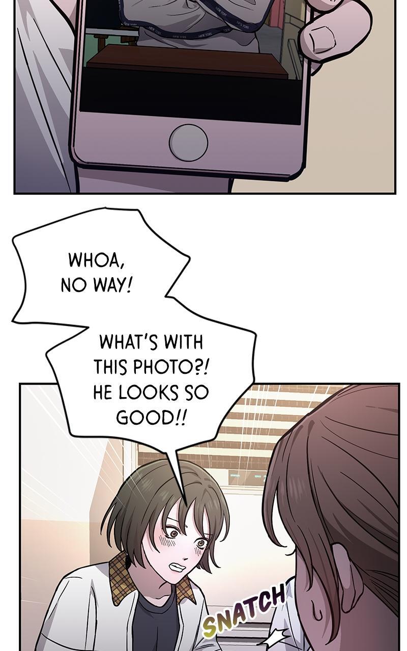 Read Like Mother Like Daughter Manga Online