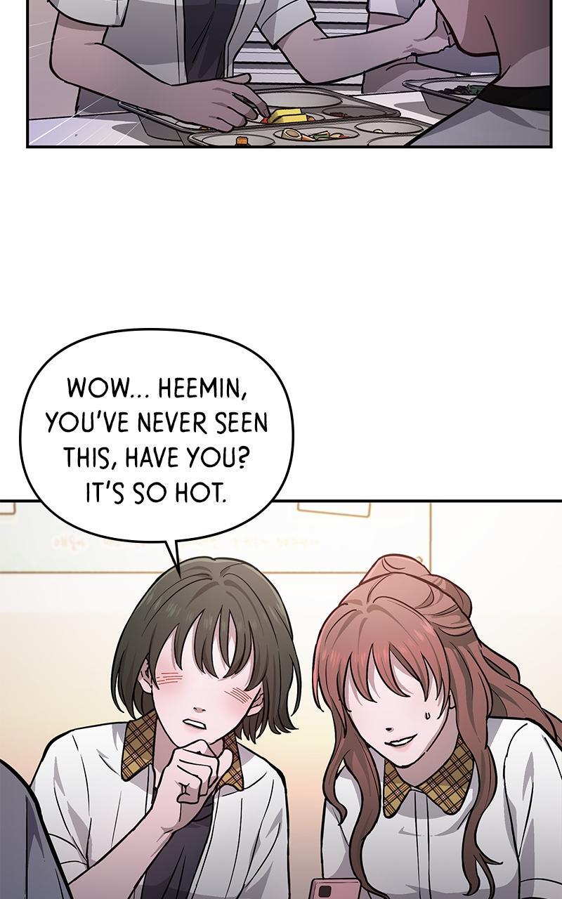 Read Like Mother Like Daughter Manga Online