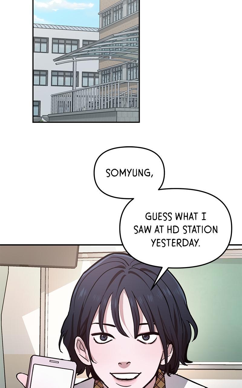 Read Like Mother Like Daughter Manga Online