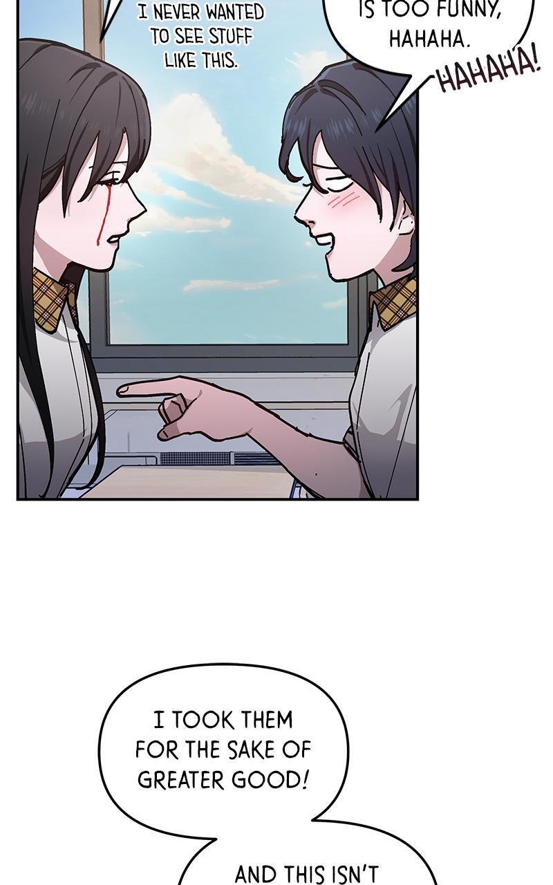 Read Like Mother Like Daughter Manga Online
