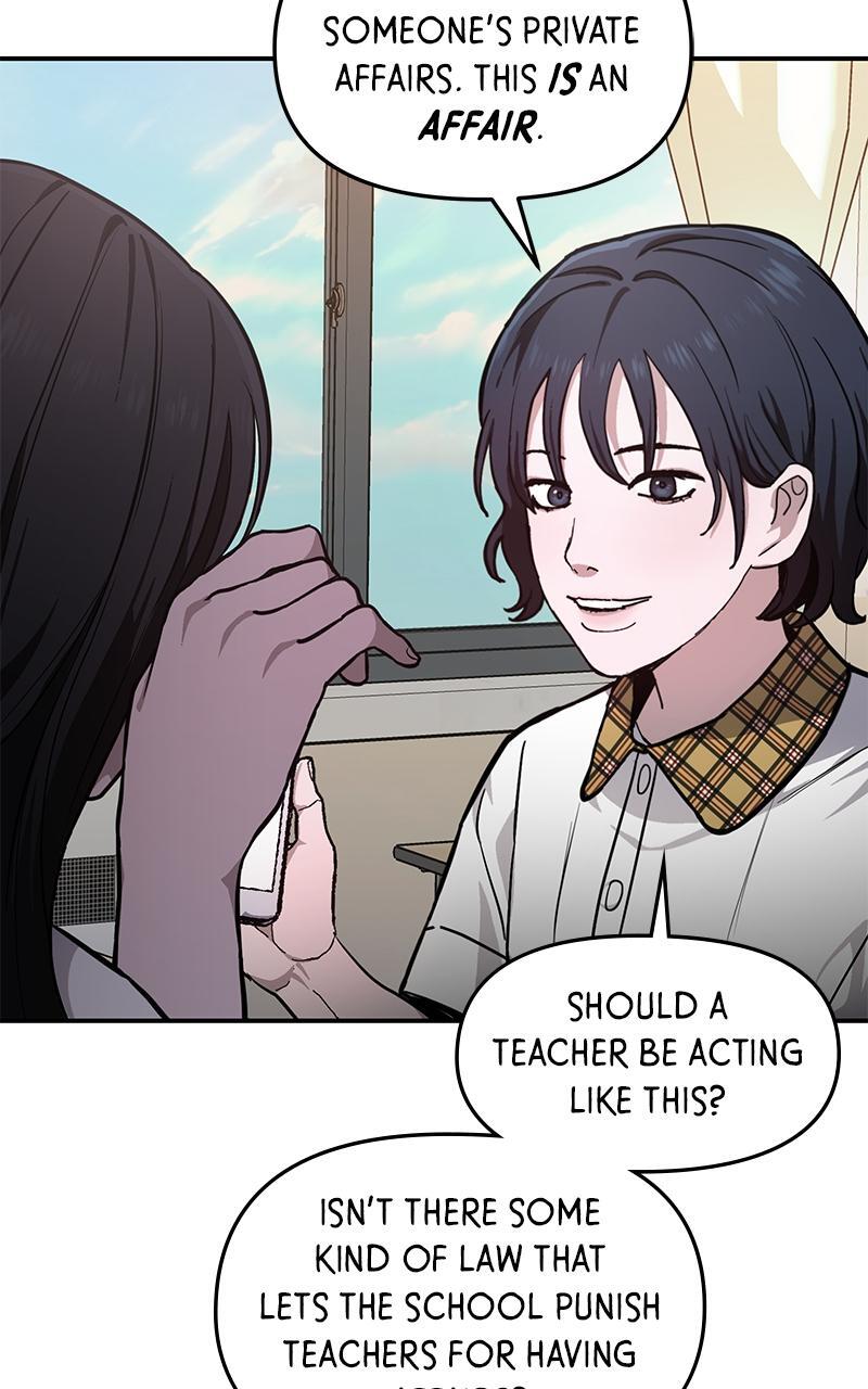 Read Like Mother Like Daughter Manga Online