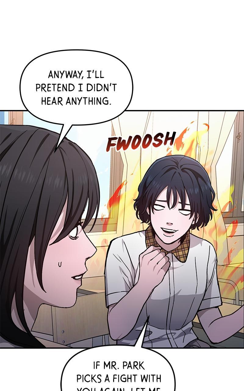 Read Like Mother Like Daughter Manga Online