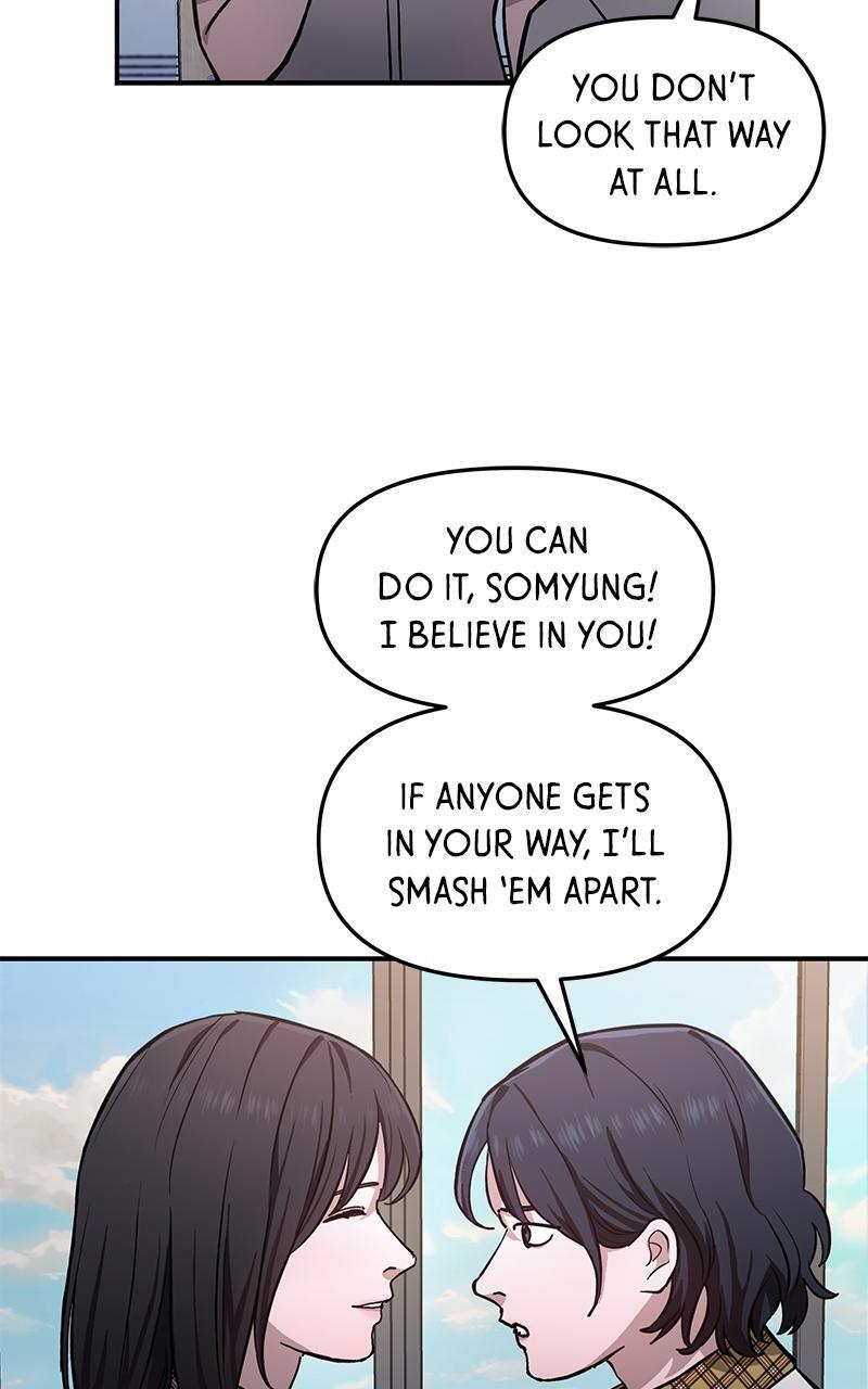 Read Like Mother Like Daughter Manga Online