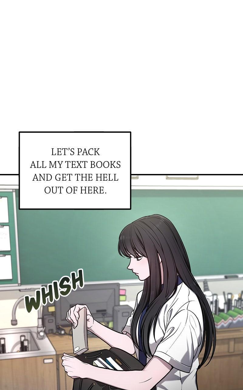 Read Like Mother Like Daughter Manga Online