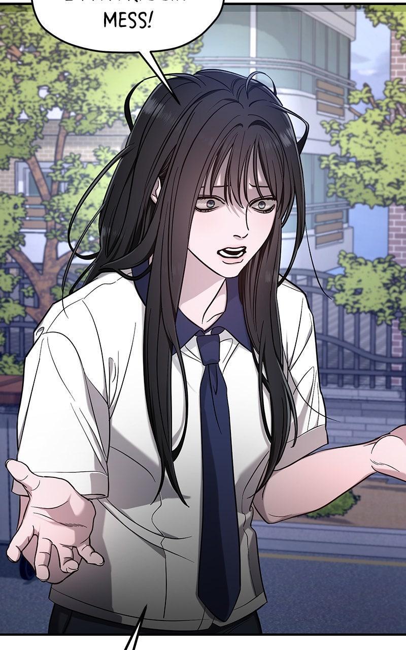 Read Like Mother Like Daughter Manga Online