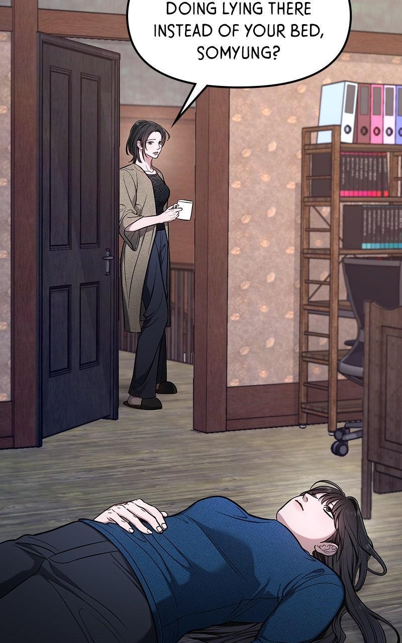 Read Like Mother Like Daughter Manga Online