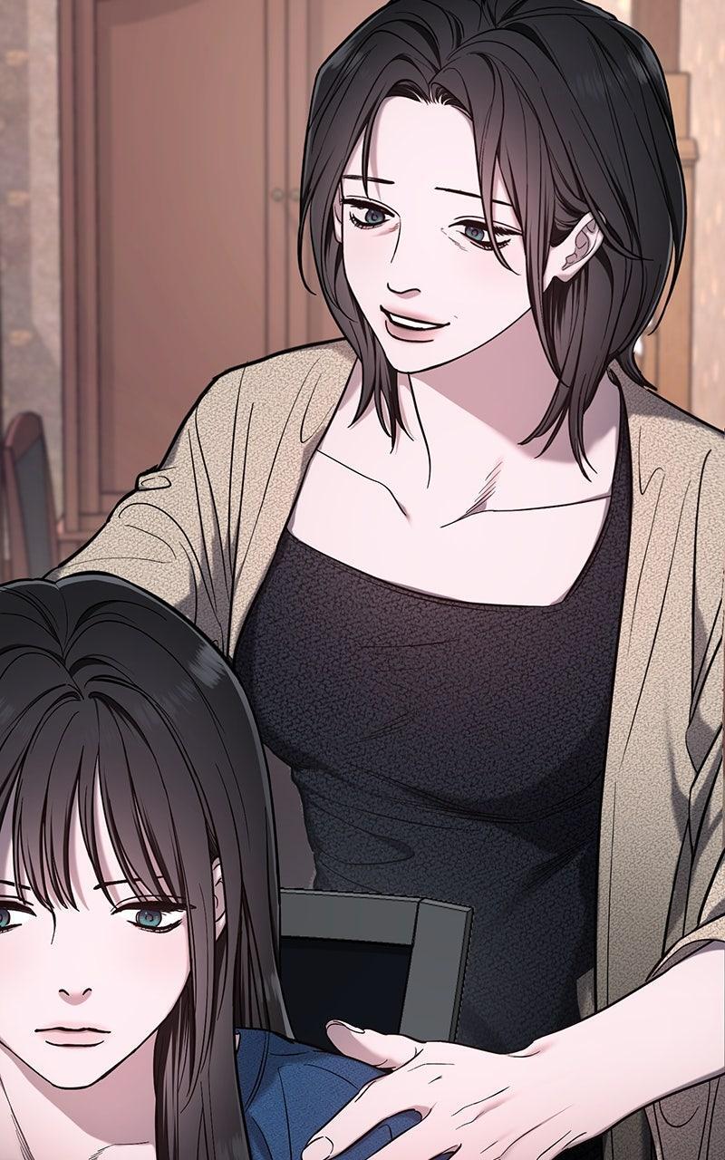 Read Like Mother Like Daughter Manga Online