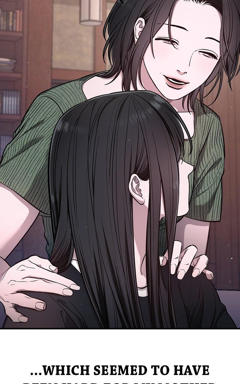 Read Like Mother Like Daughter Manga Online