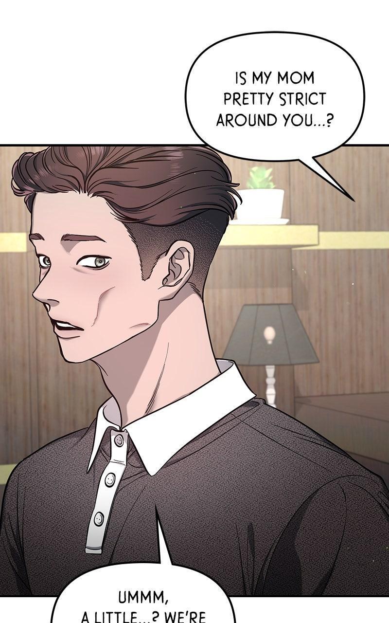 Read Like Mother Like Daughter Manga Online