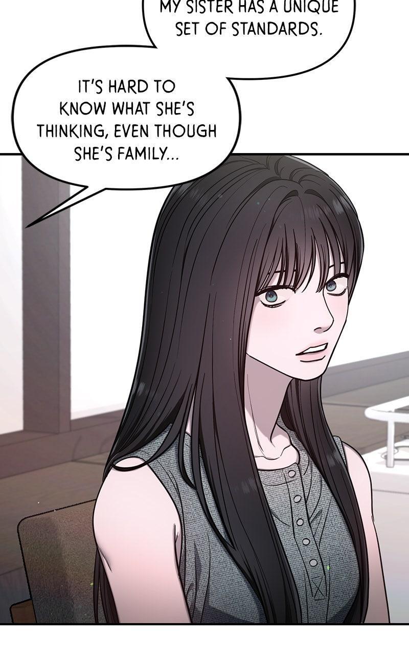 Read Like Mother Like Daughter Manga Online