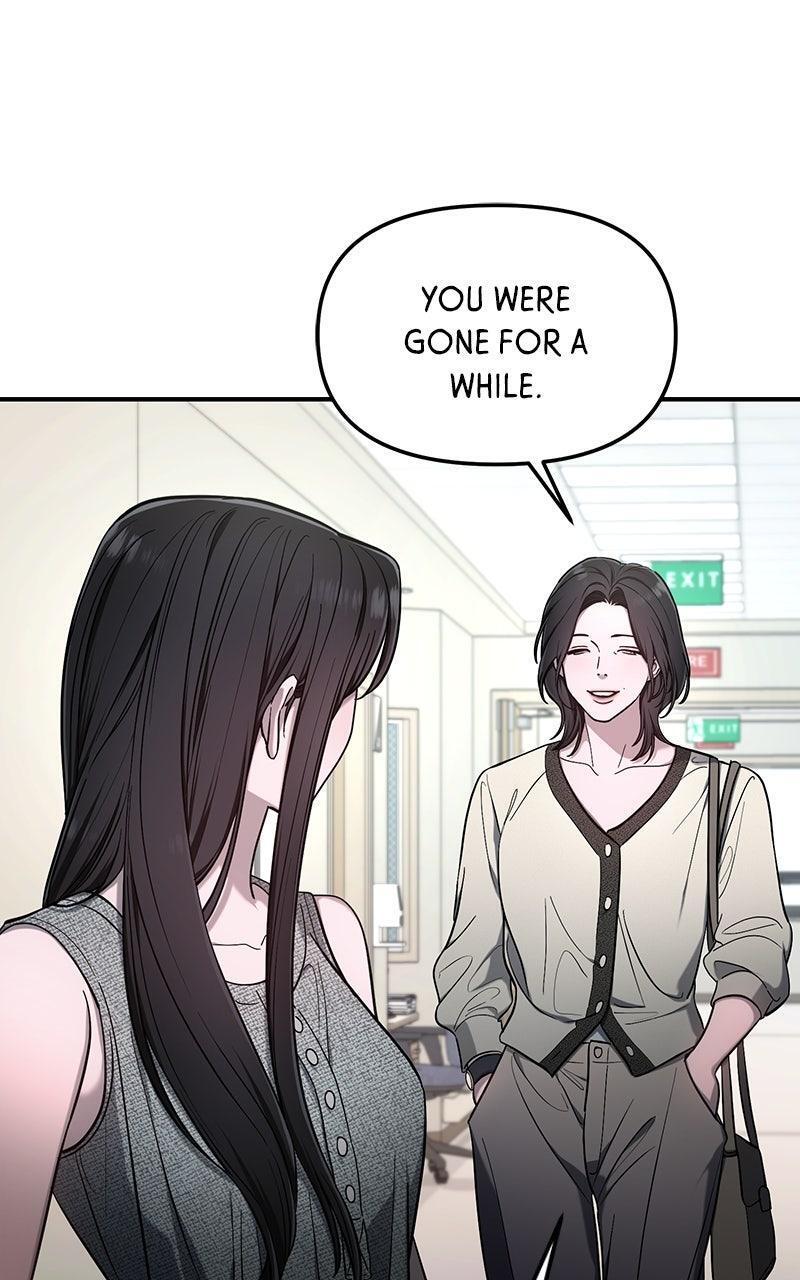 Read Like Mother Like Daughter Manga Online