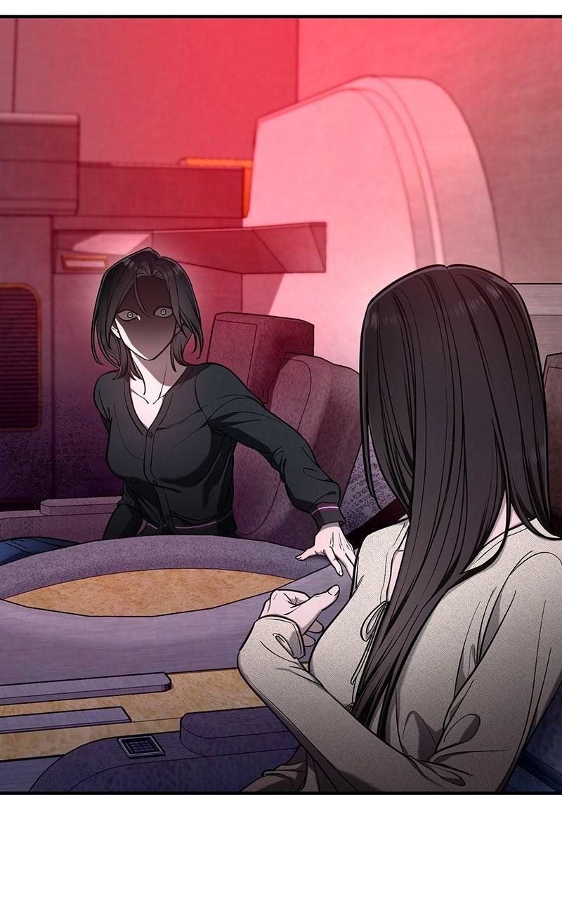 Read Like Mother Like Daughter Manga Online