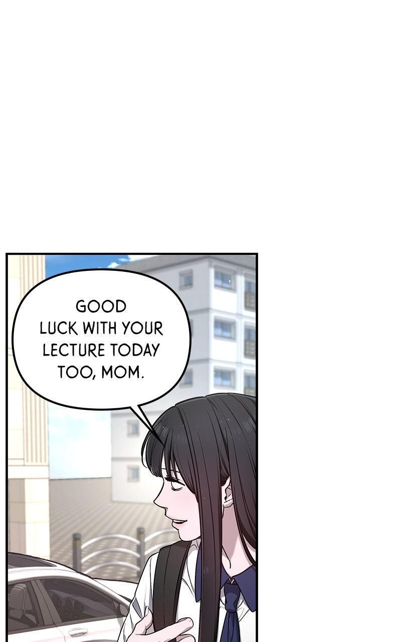 Read Like Mother Like Daughter Manga Online