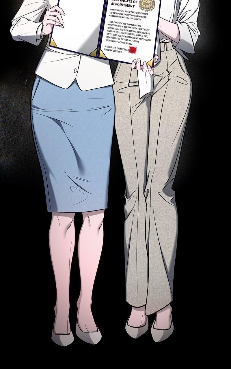 Read Like Mother Like Daughter Manga Online