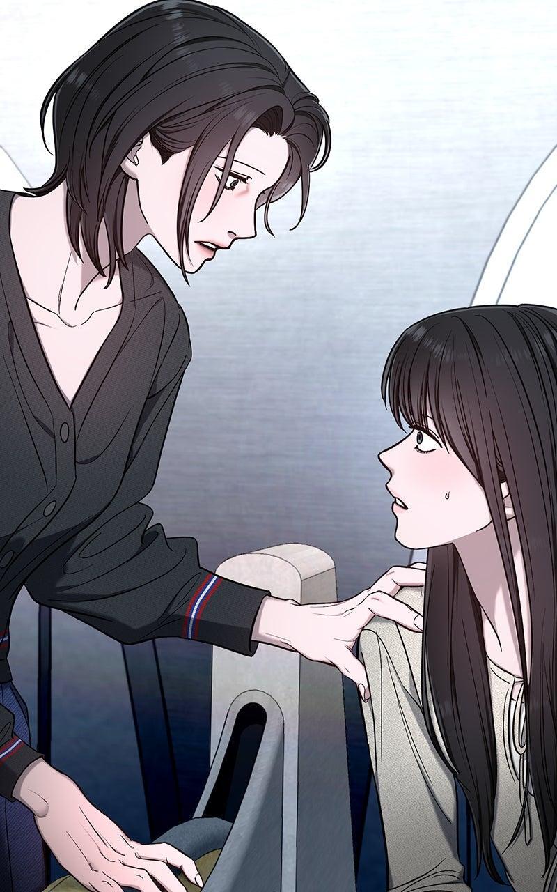 Read Like Mother Like Daughter Manga Online