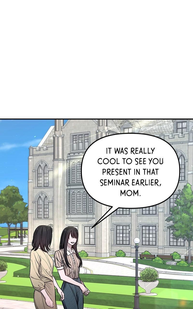 Read Like Mother Like Daughter Manga Online