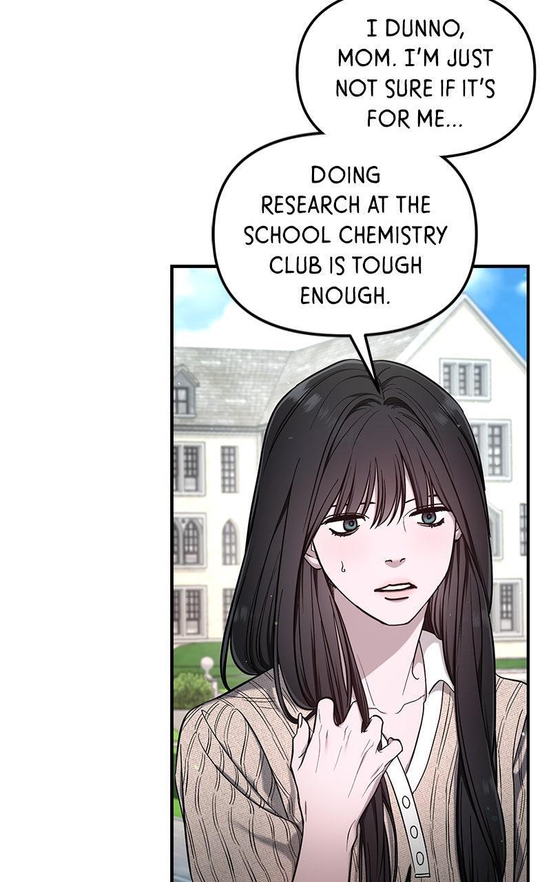 Read Like Mother Like Daughter Manga Online