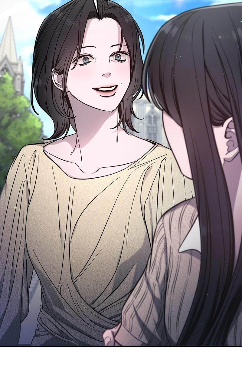 Read Like Mother Like Daughter Manga Online