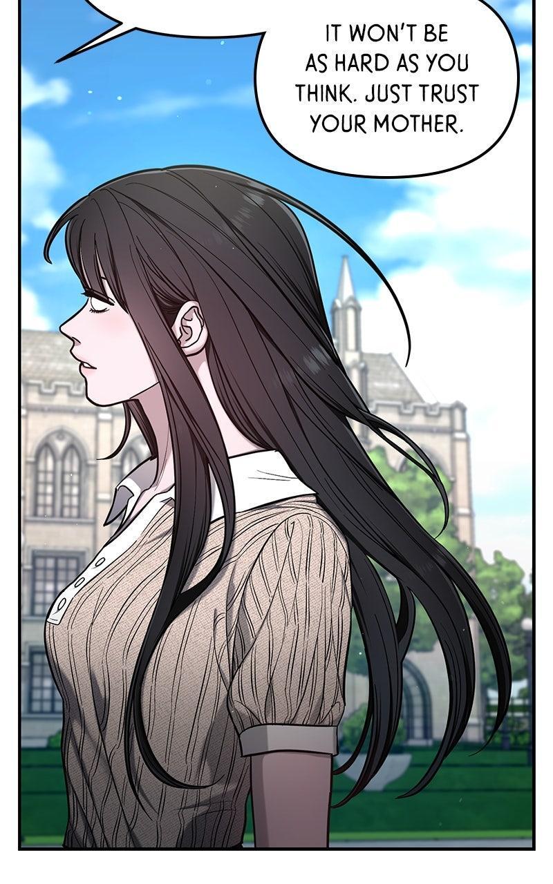 Read Like Mother Like Daughter Manga Online