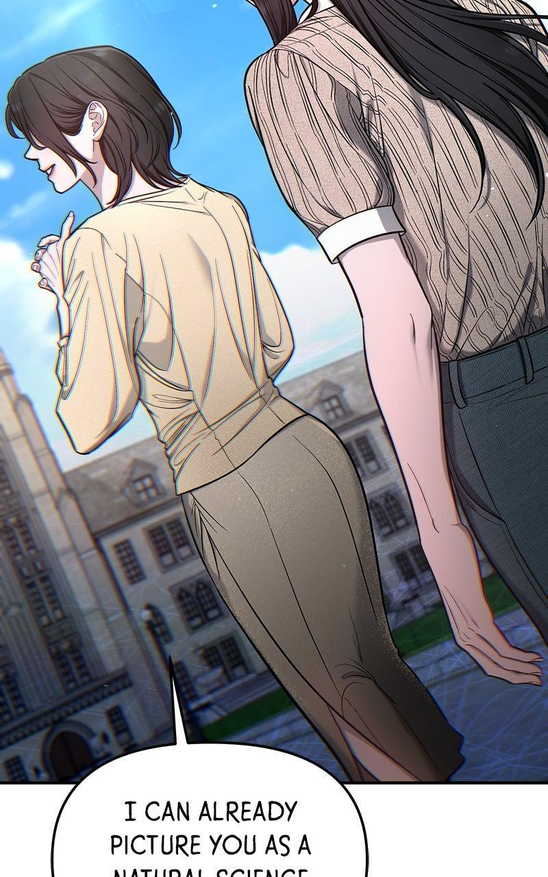 Read Like Mother Like Daughter Manga Online