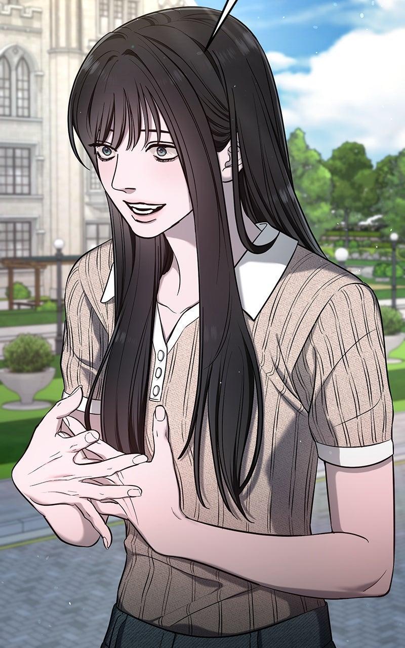 Read Like Mother Like Daughter Manga Online