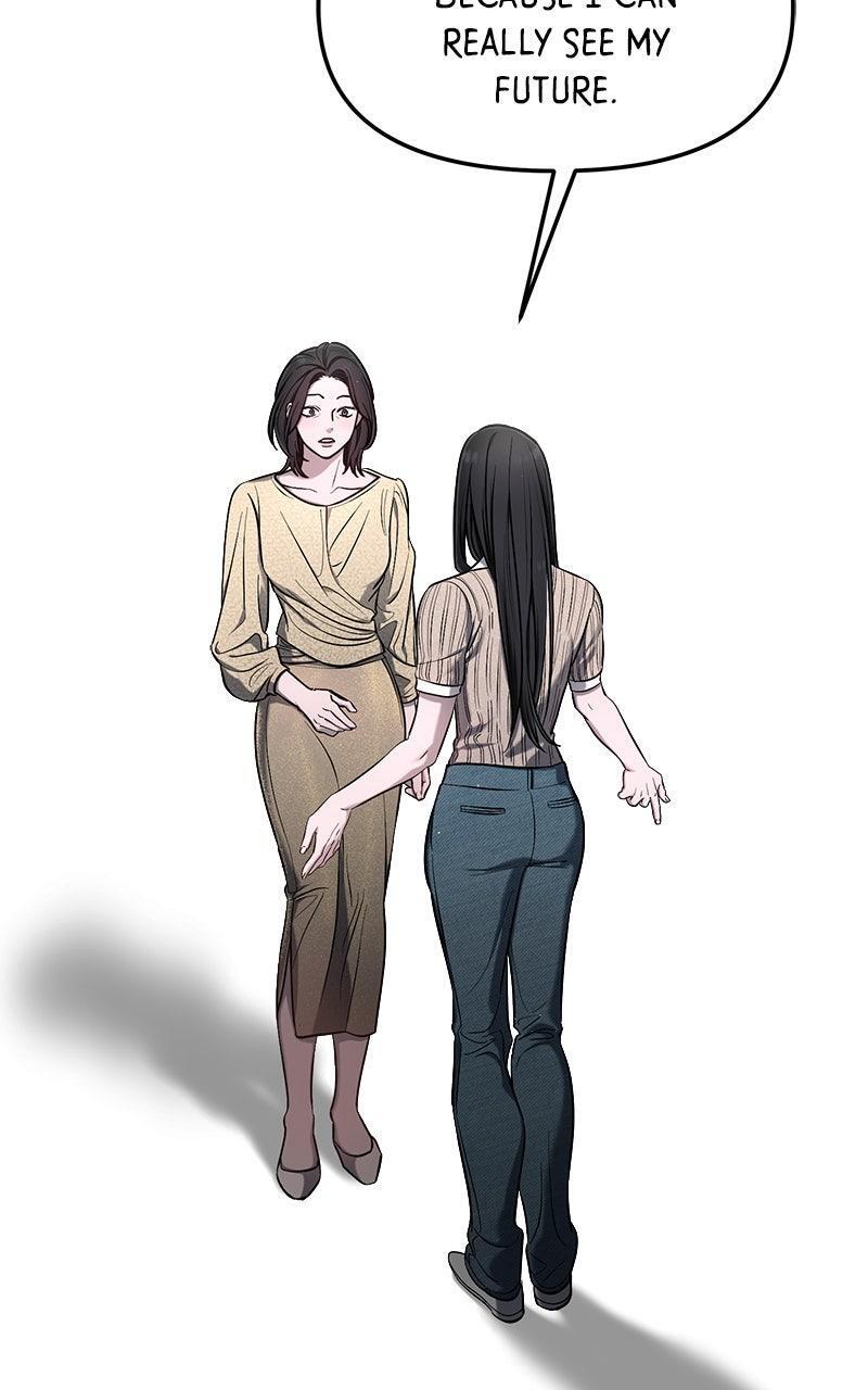 Read Like Mother Like Daughter Manga Online