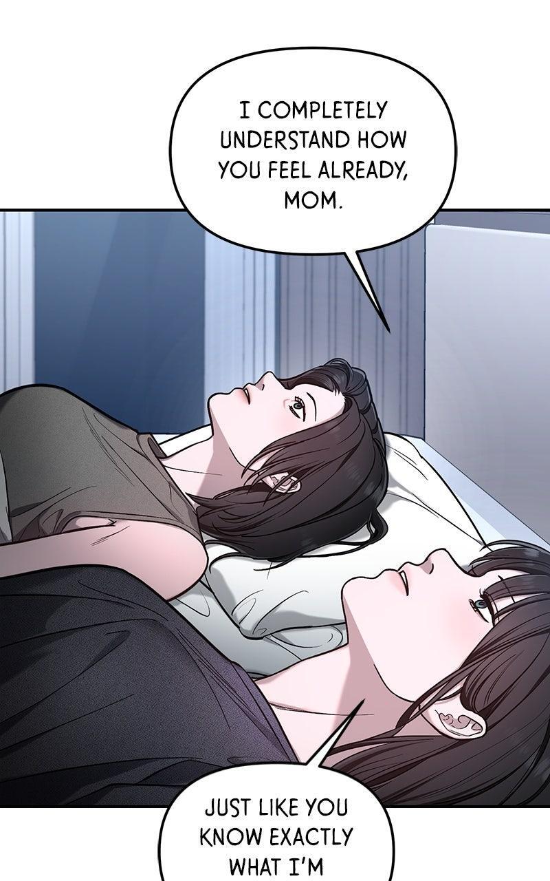 Read Like Mother Like Daughter Manga Online