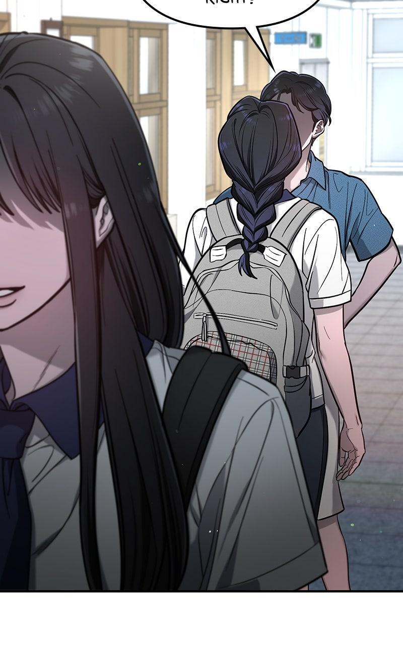 Read Like Mother Like Daughter Manga Online
