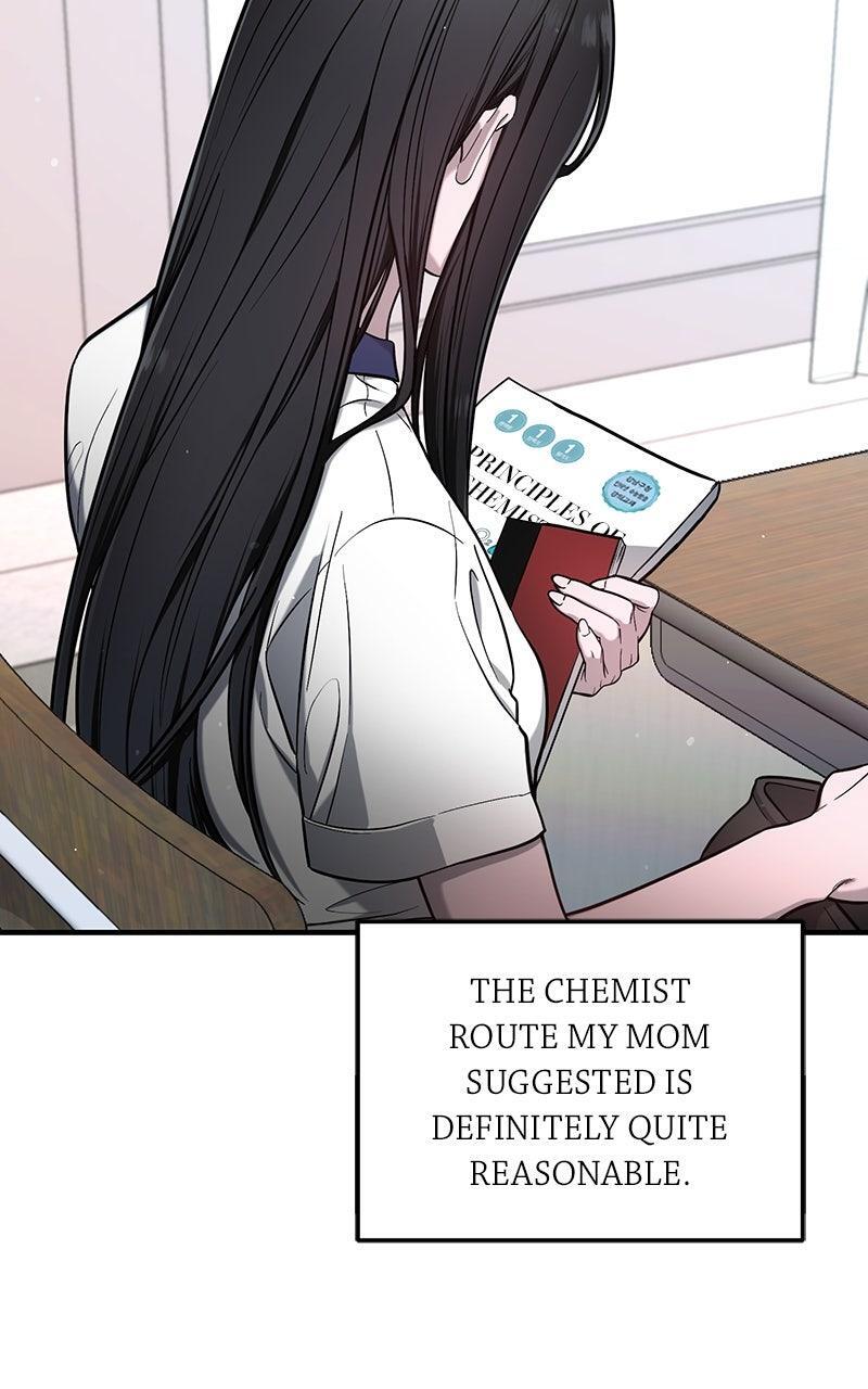 Read Like Mother Like Daughter Manga Online