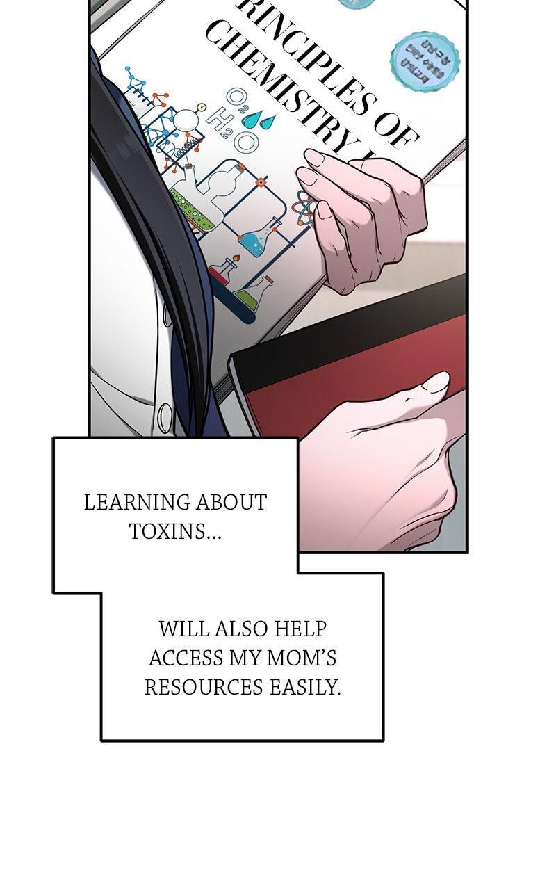 Read Like Mother Like Daughter Manga Online