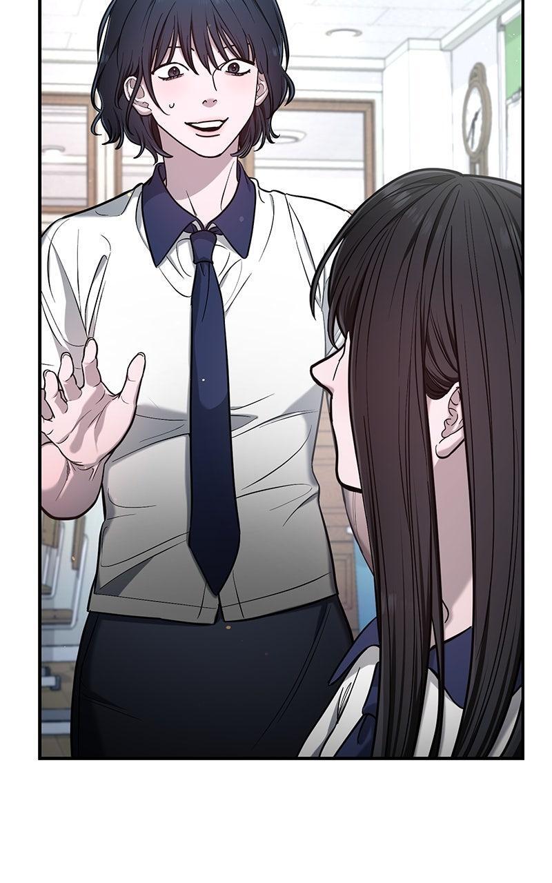 Read Like Mother Like Daughter Manga Online
