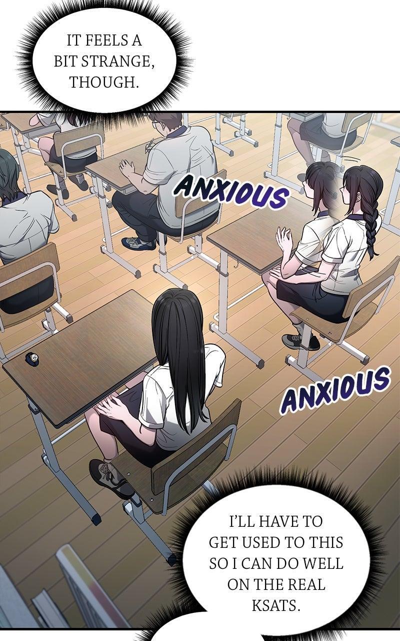 Read Like Mother Like Daughter Manga Online