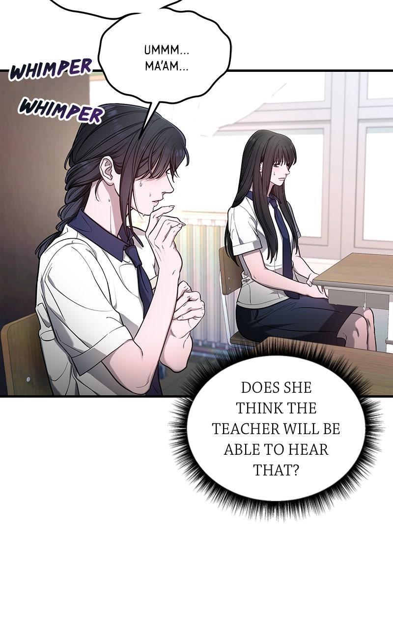 Read Like Mother Like Daughter Manga Online