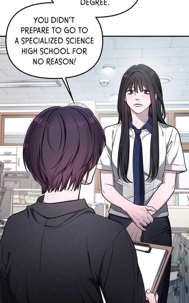 Read Like Mother Like Daughter Manga Online