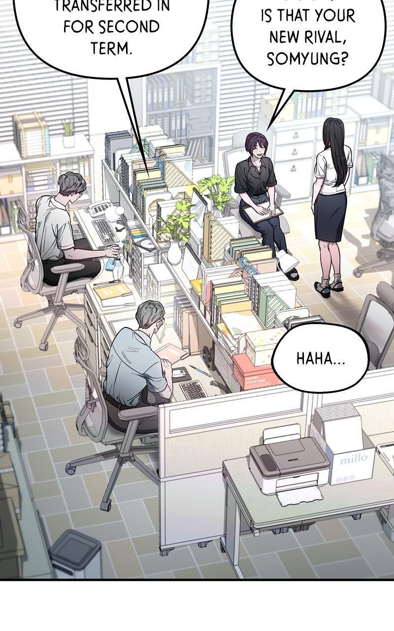 Read Like Mother Like Daughter Manga Online