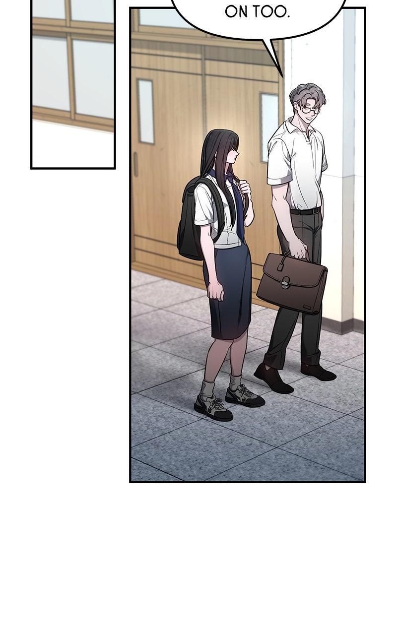 Read Like Mother Like Daughter Manga Online
