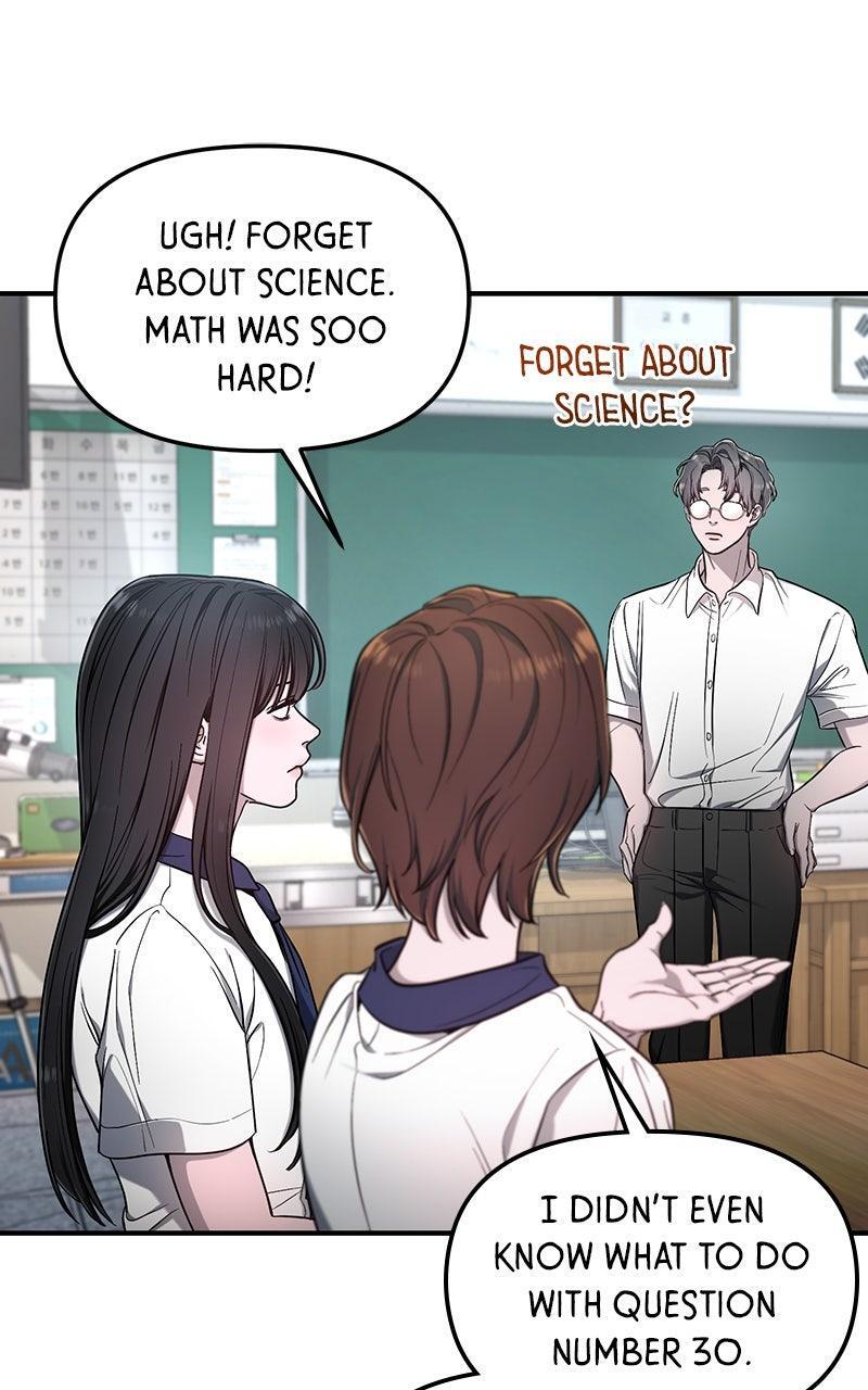 Read Like Mother Like Daughter Manga Online