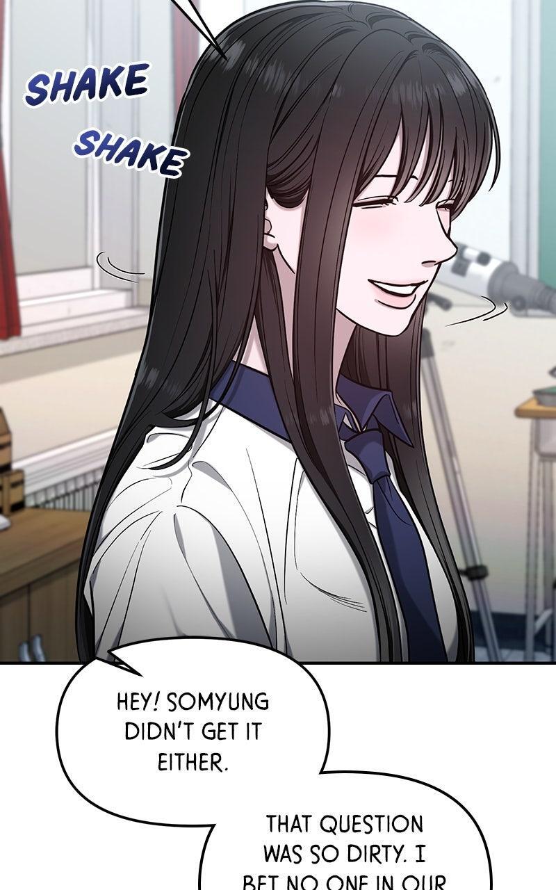 Read Like Mother Like Daughter Manga Online