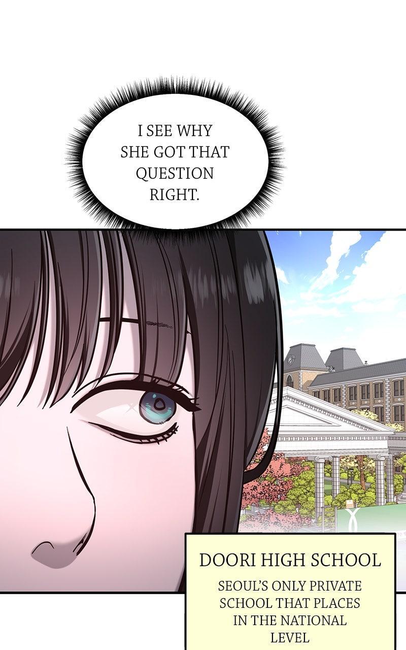 Read Like Mother Like Daughter Manga Online