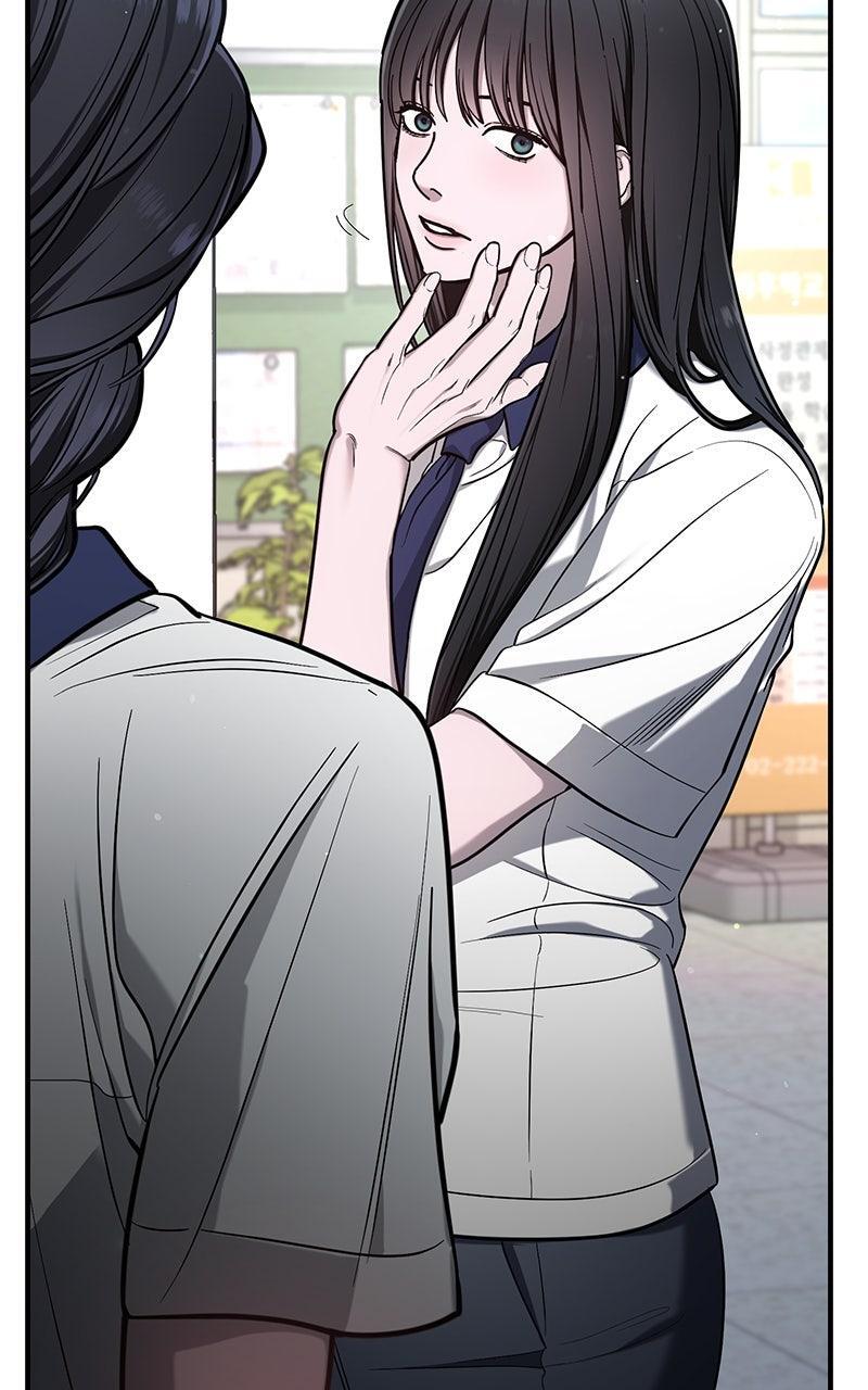 Read Like Mother Like Daughter Manga Online