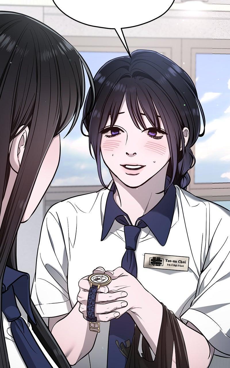 Read Like Mother Like Daughter Manga Online