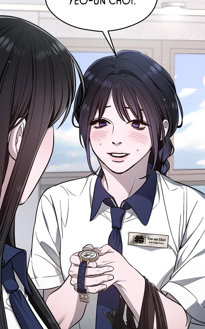 Read Like Mother Like Daughter Manga Online