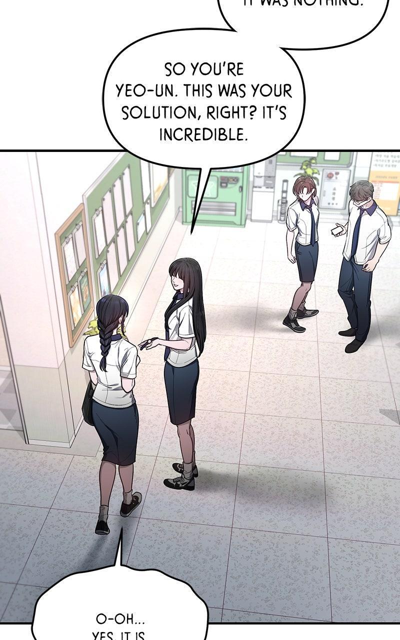 Read Like Mother Like Daughter Manga Online