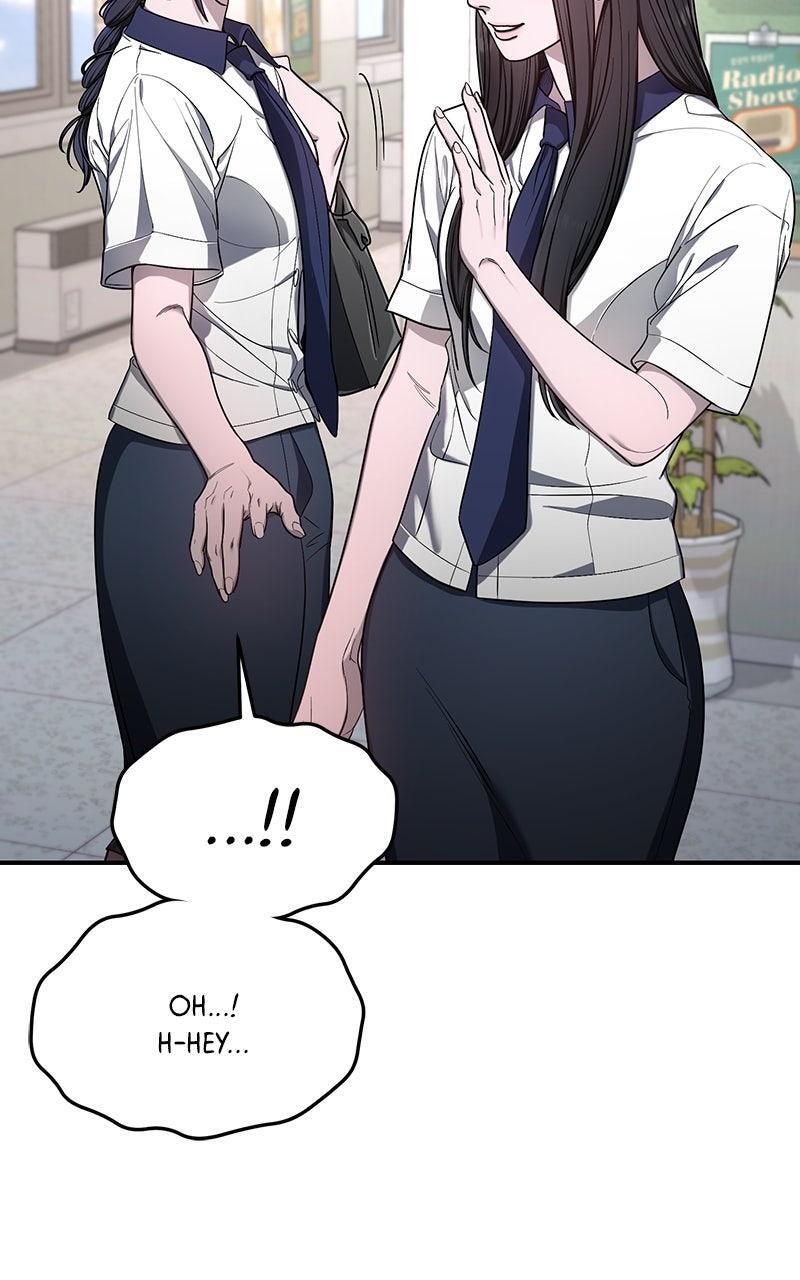 Read Like Mother Like Daughter Manga Online
