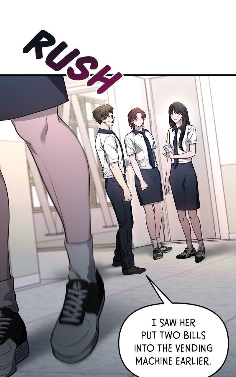 Read Like Mother Like Daughter Manga Online