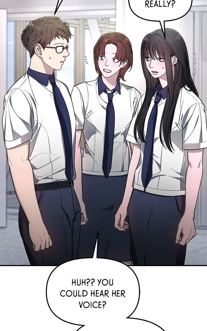 Read Like Mother Like Daughter Manga Online