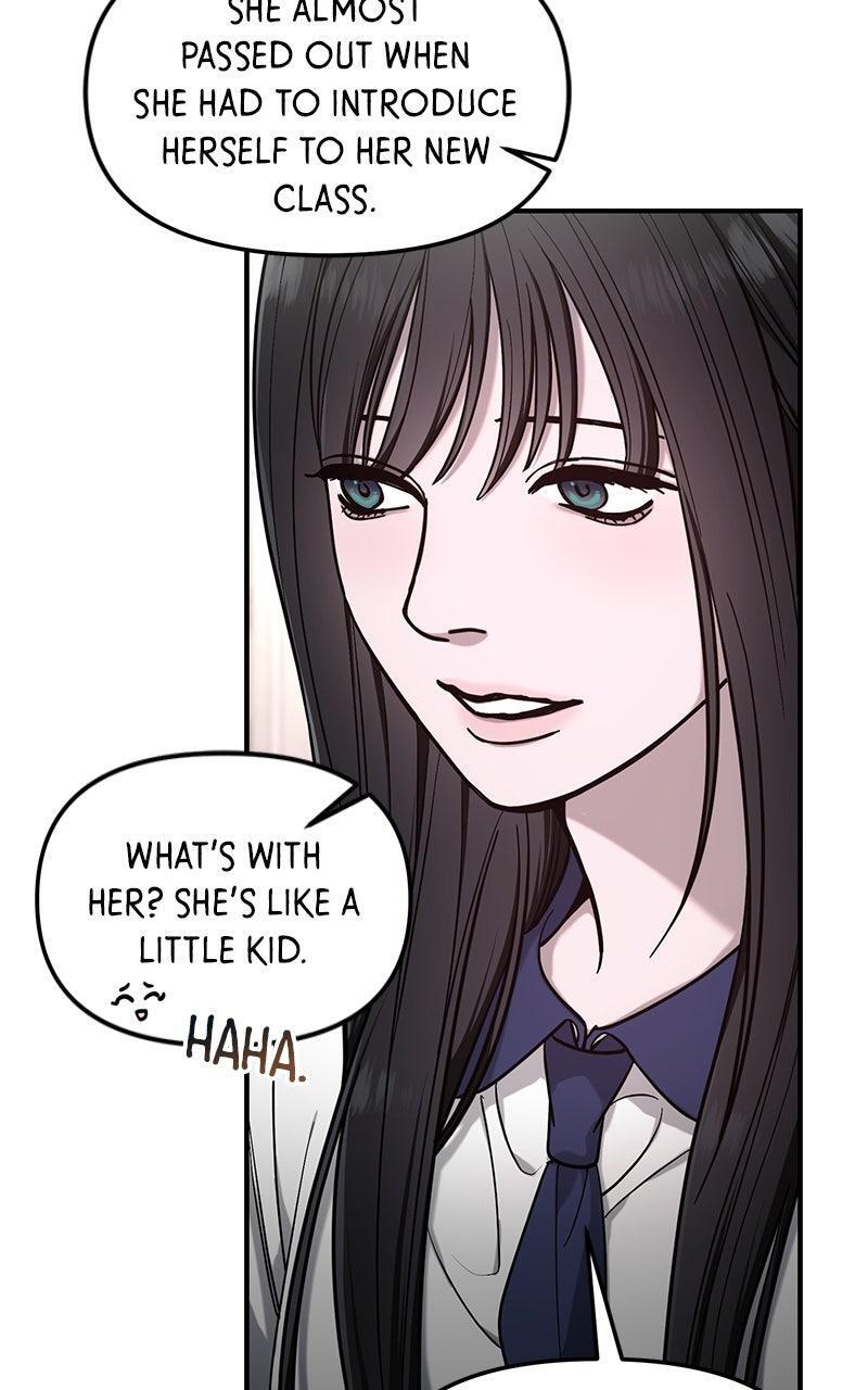 Read Like Mother Like Daughter Manga Online