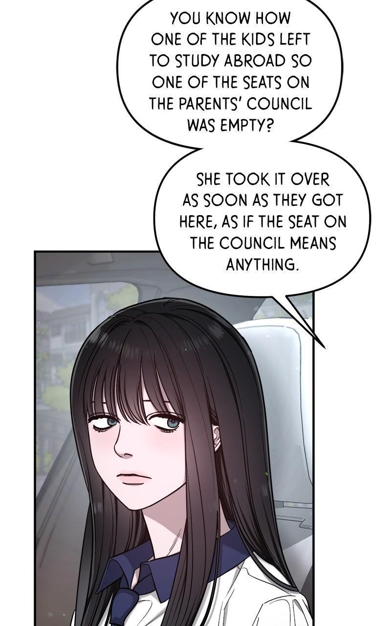 Read Like Mother Like Daughter Manga Online