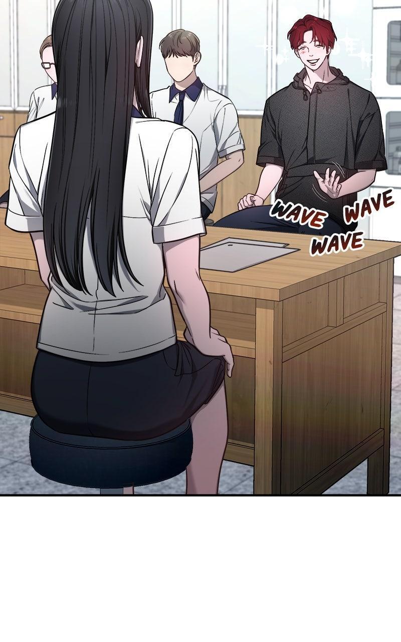 Read Like Mother Like Daughter Manga Online