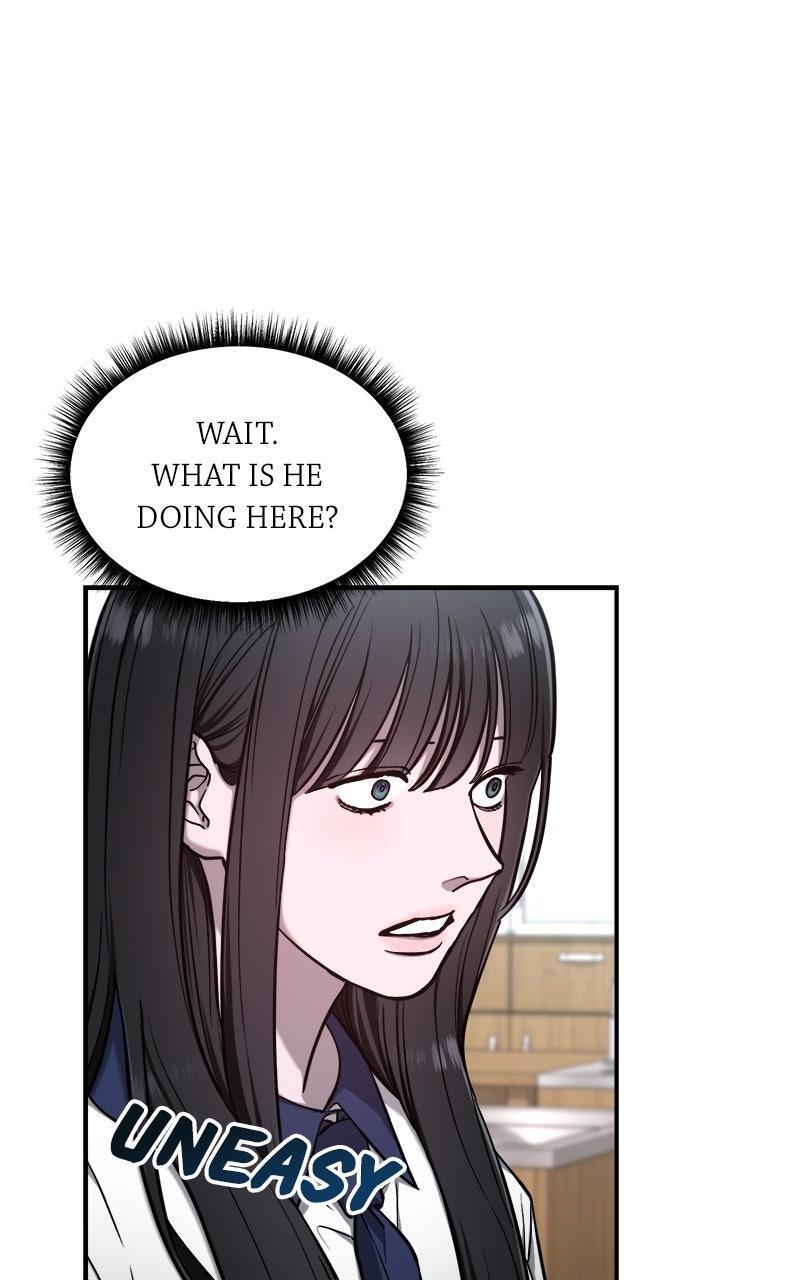 Read Like Mother Like Daughter Manga Online